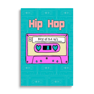 HIP HOP TAPE